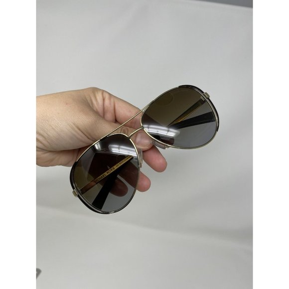 MICHAEL KORS Sunglasses MK5004 1014T5 Chelsea Polarized 59 [] 13 135 main image 10